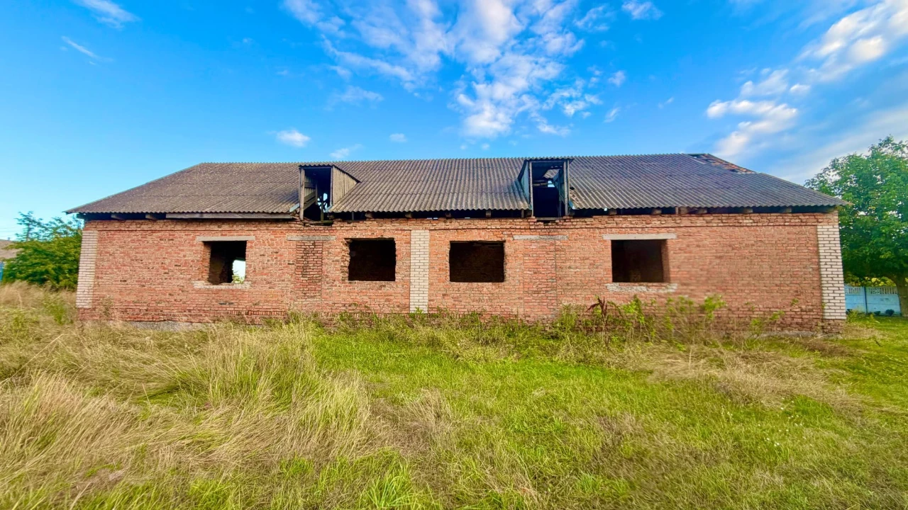 Продаж будинку м. Липовець Вінницький р-н