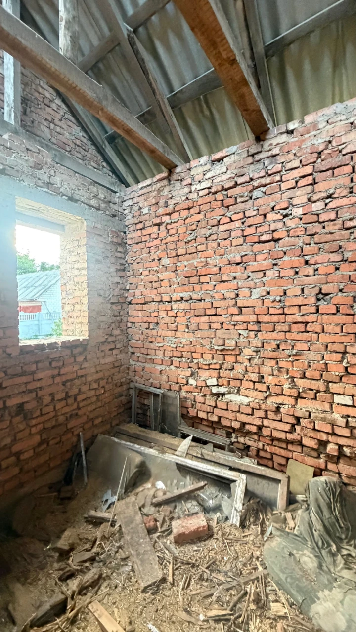 Продаж будинку м. Липовець Вінницький р-н