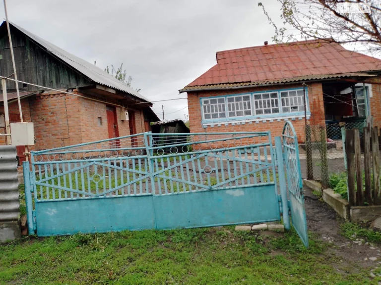 Продаж Дім