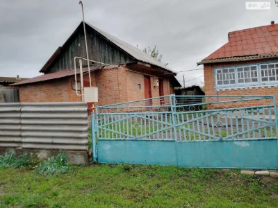 Продаж Дім