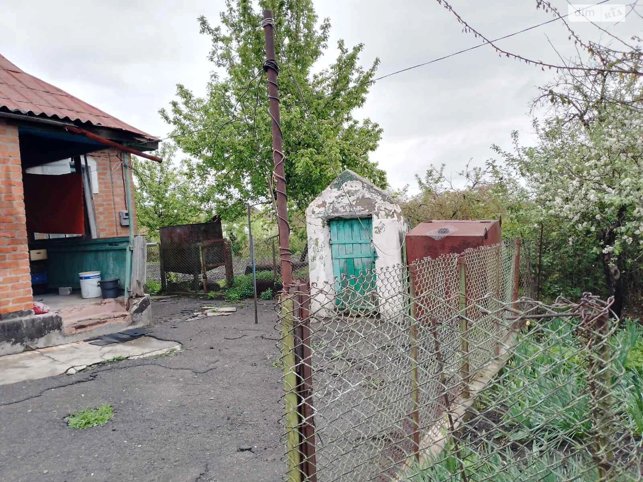 Продаж Дім