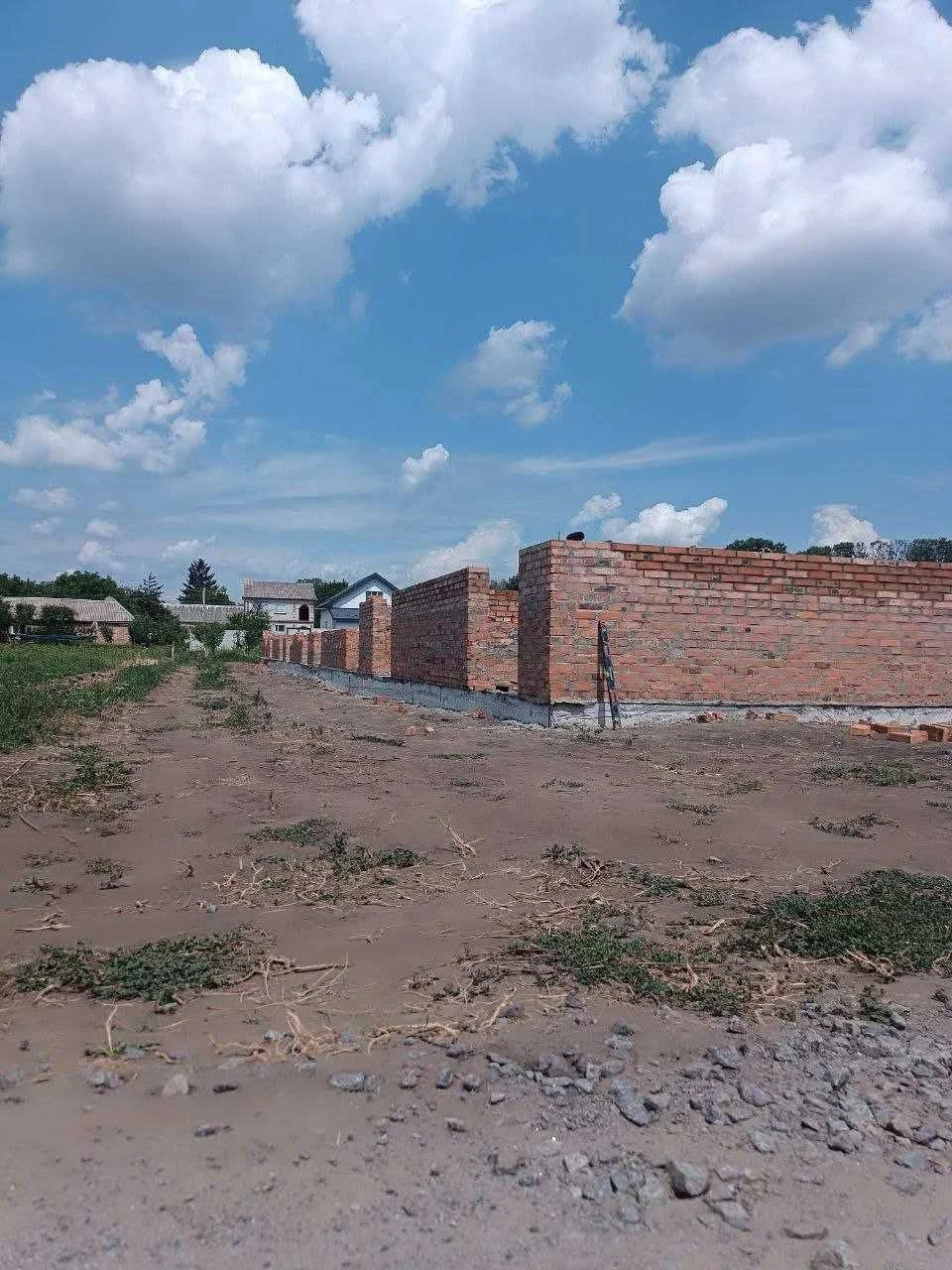 Продаж 2 поверхового таухауса в м.Липовець 6429