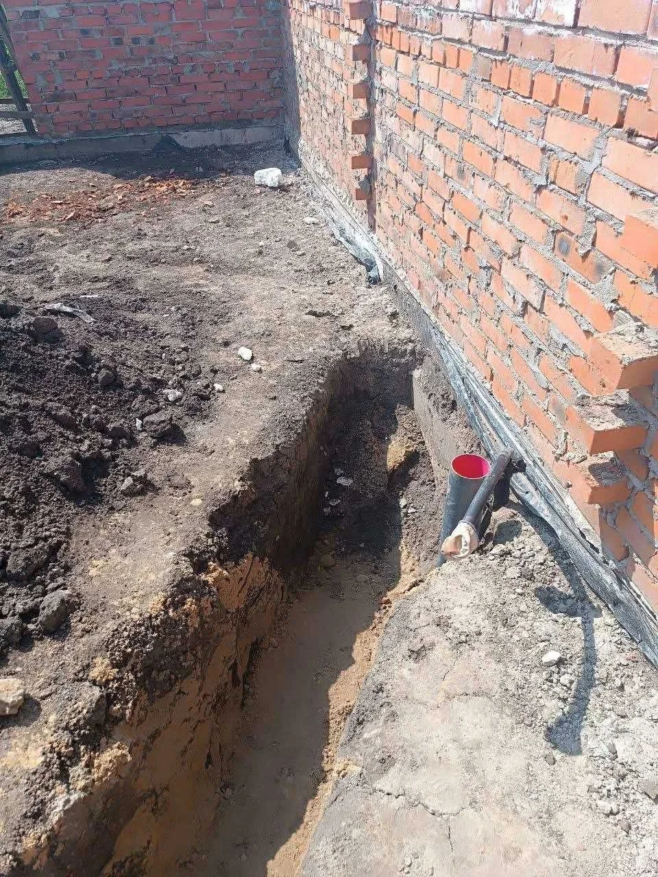 Продаж 2 поверхового таухауса в м.Липовець 6429