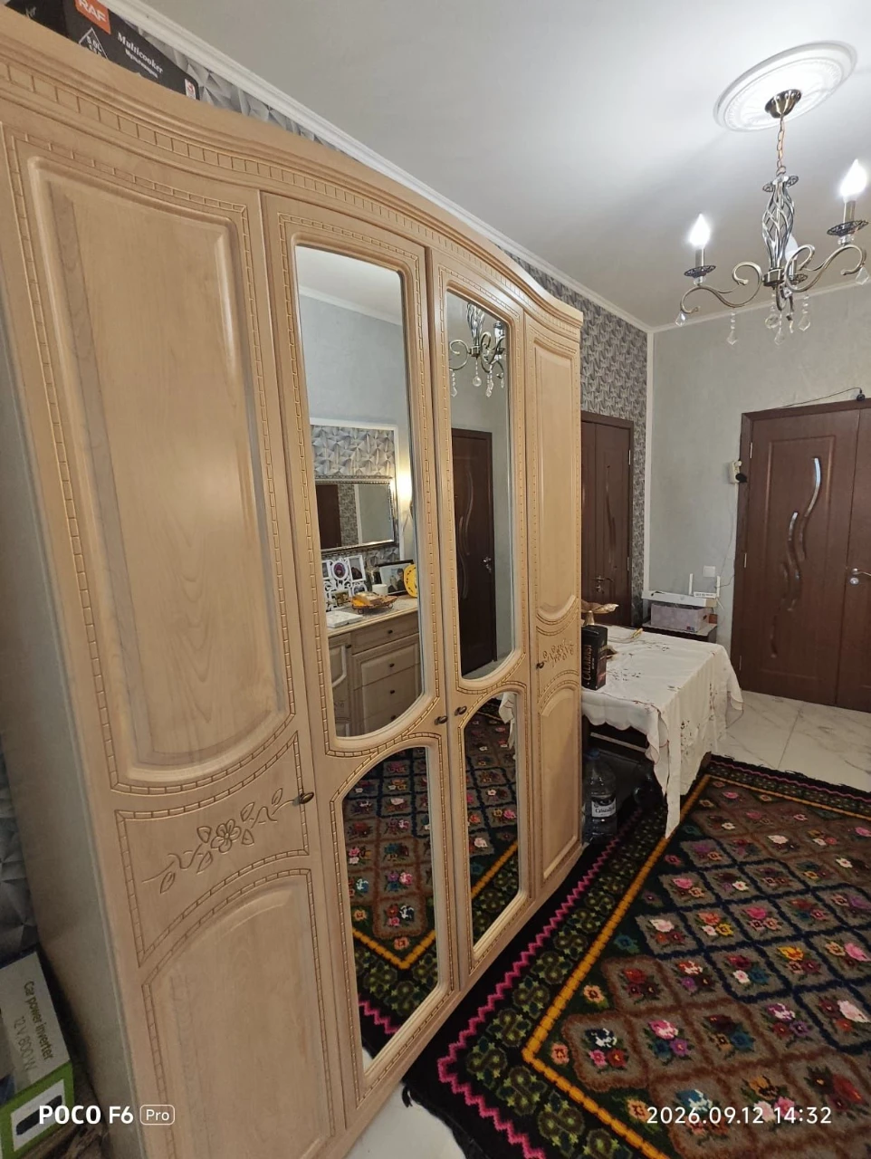 Продаж будинку від власника в безпечному від війни місті - Р