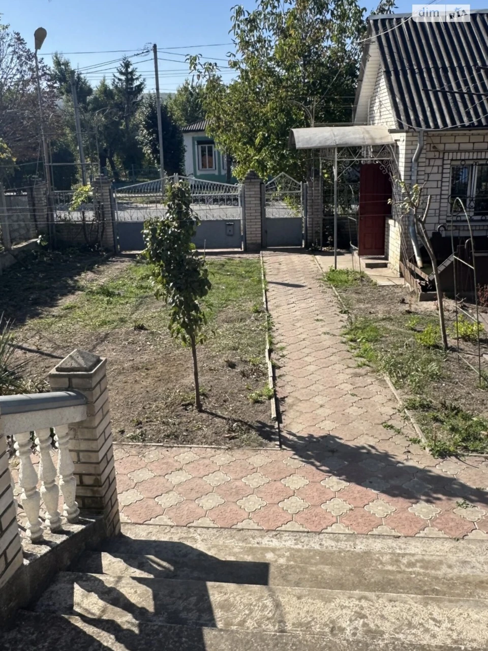 Продаж Дім