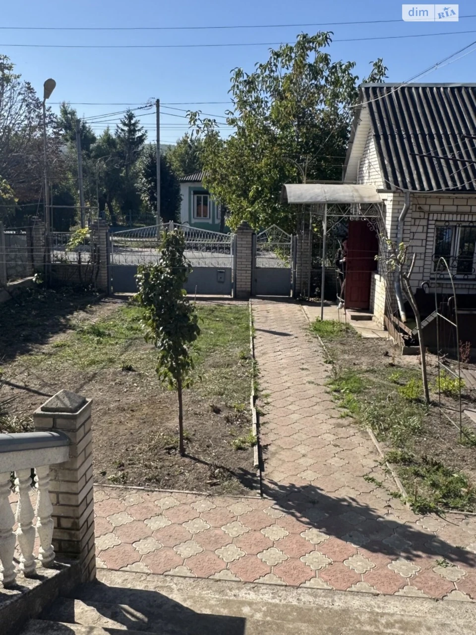 Продаж Дім