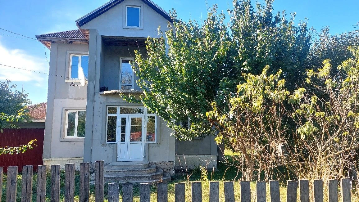 Продам будинок. Вул.Острівська,26д.