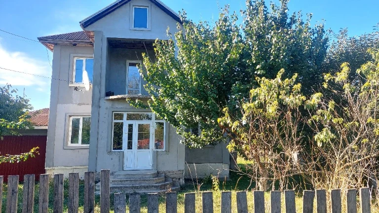 Продам будинок. Вул.Острівська,26д.