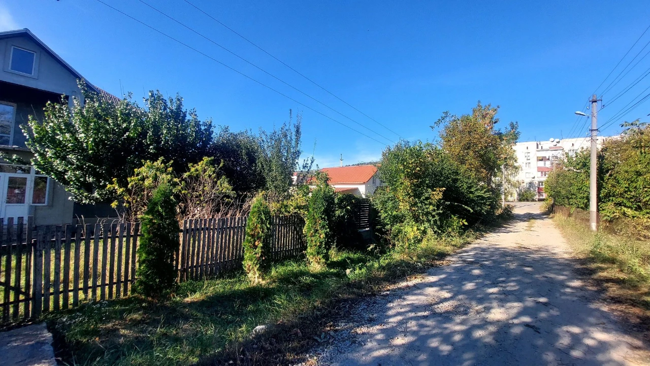 Продам будинок. Вул.Острівська,26д.