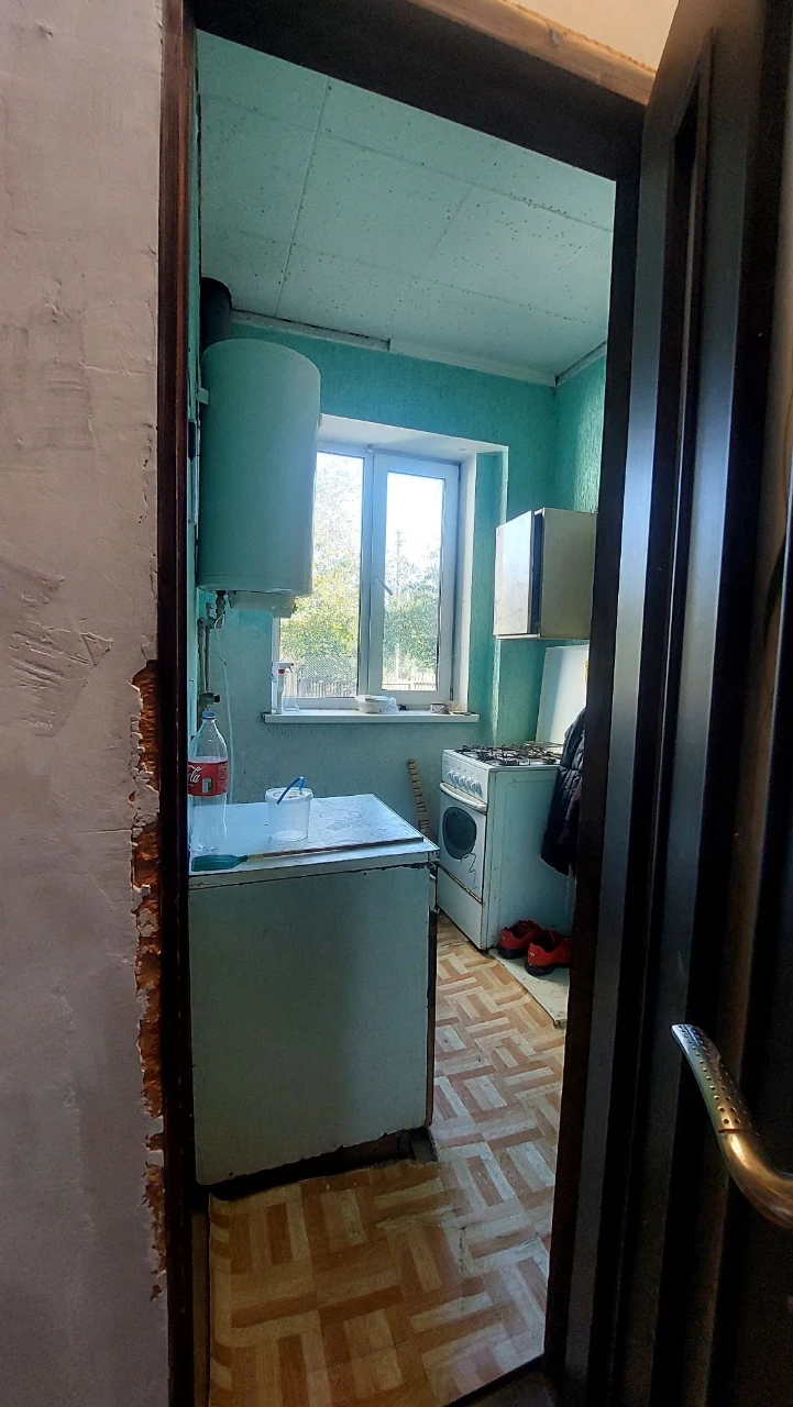 Продам будинок. Вул.Острівська,26д.