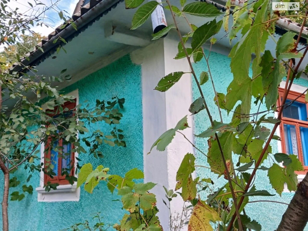 Продаж Дім