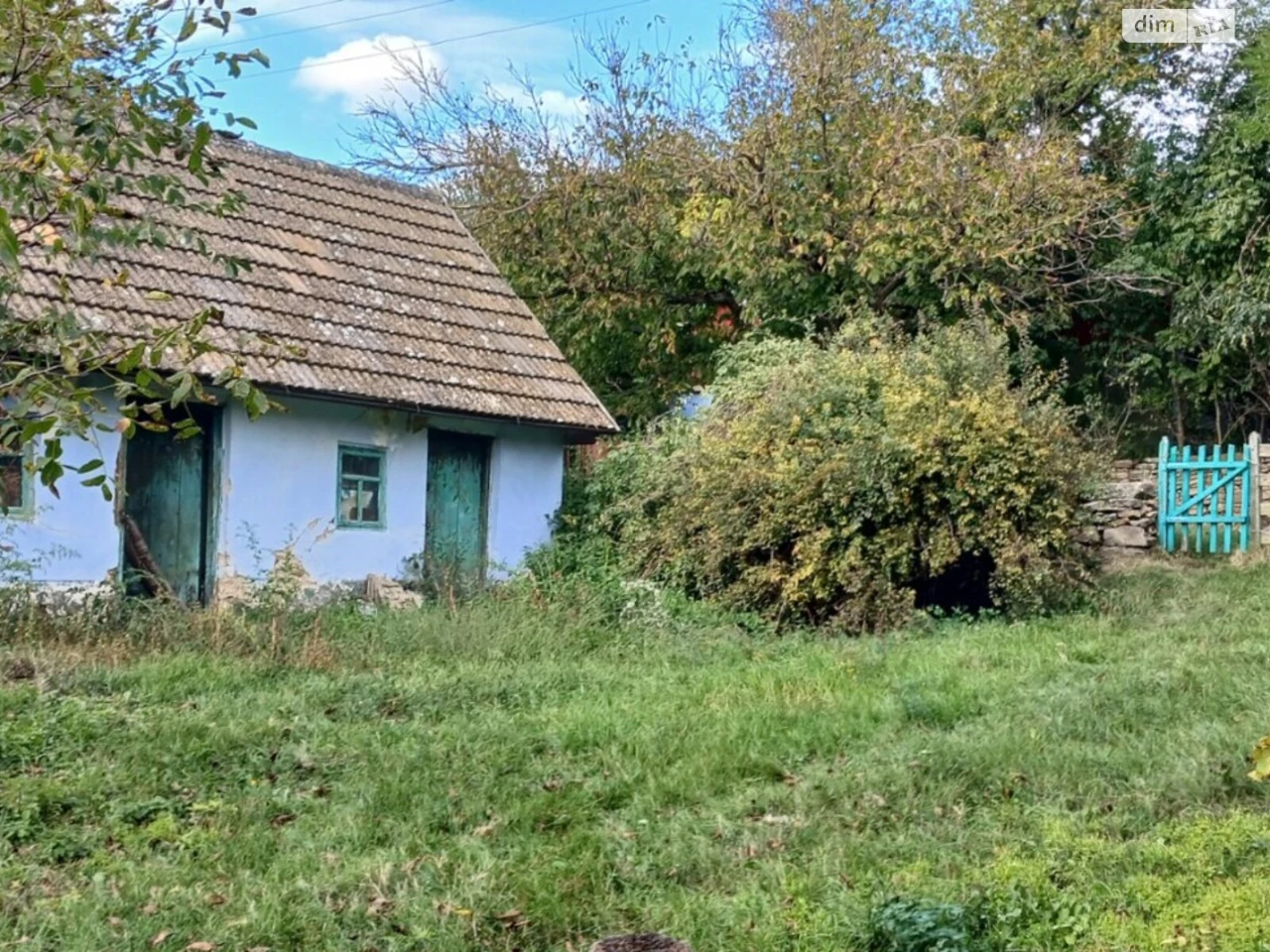 Продаж Дім