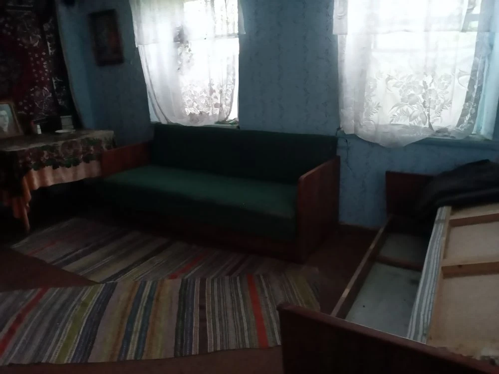 Продаеться 3 кімнатний будинок