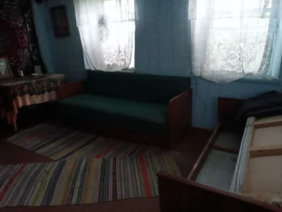Продаеться 3 кімнатний будинок