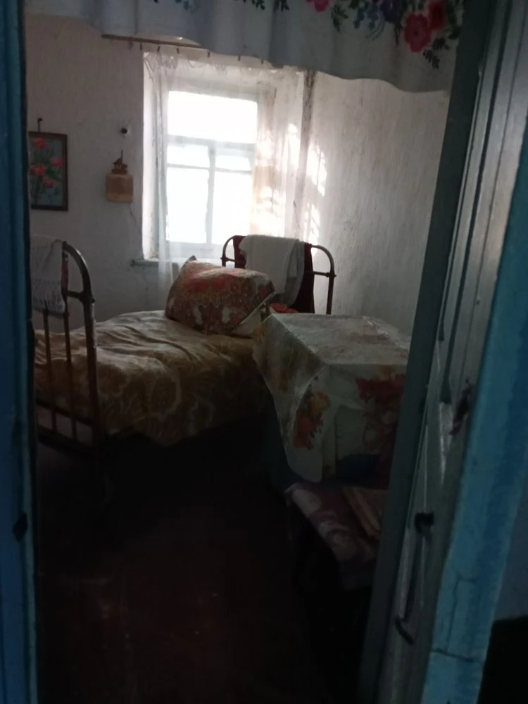 Продаеться 3 кімнатний будинок