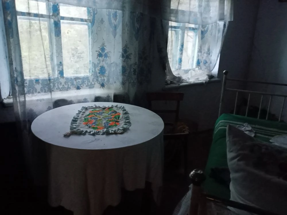 Продаеться 3 кімнатний будинок