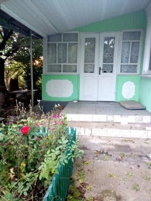 Будинок у Вінницькій області  с.Немерче
