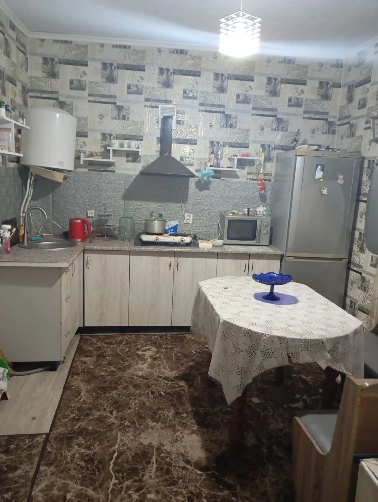 Будинок у Вінницькій області  с.Немерче