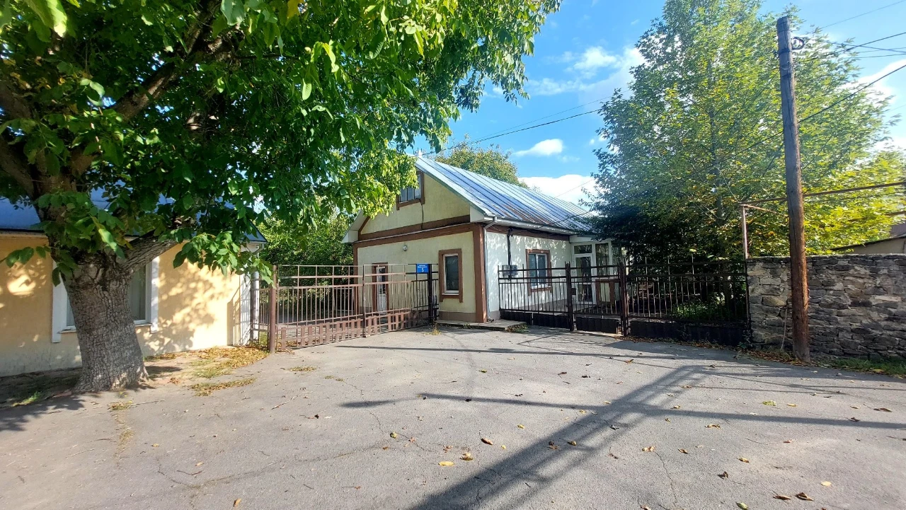 Продам будинок. Пр-т Незалежності,5а.