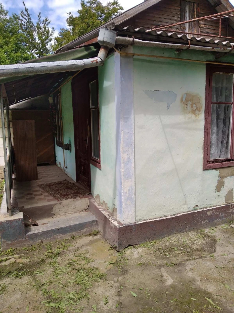Продам дом в м. Могилів-Подільський