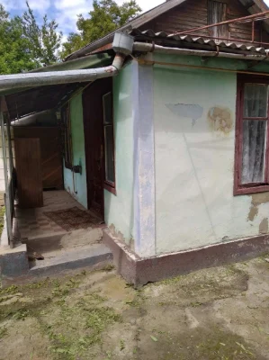 Продам дом в м. Могилів-Подільський