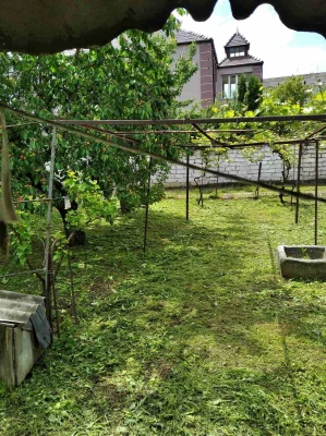 Продам дом в м. Могилів-Подільський