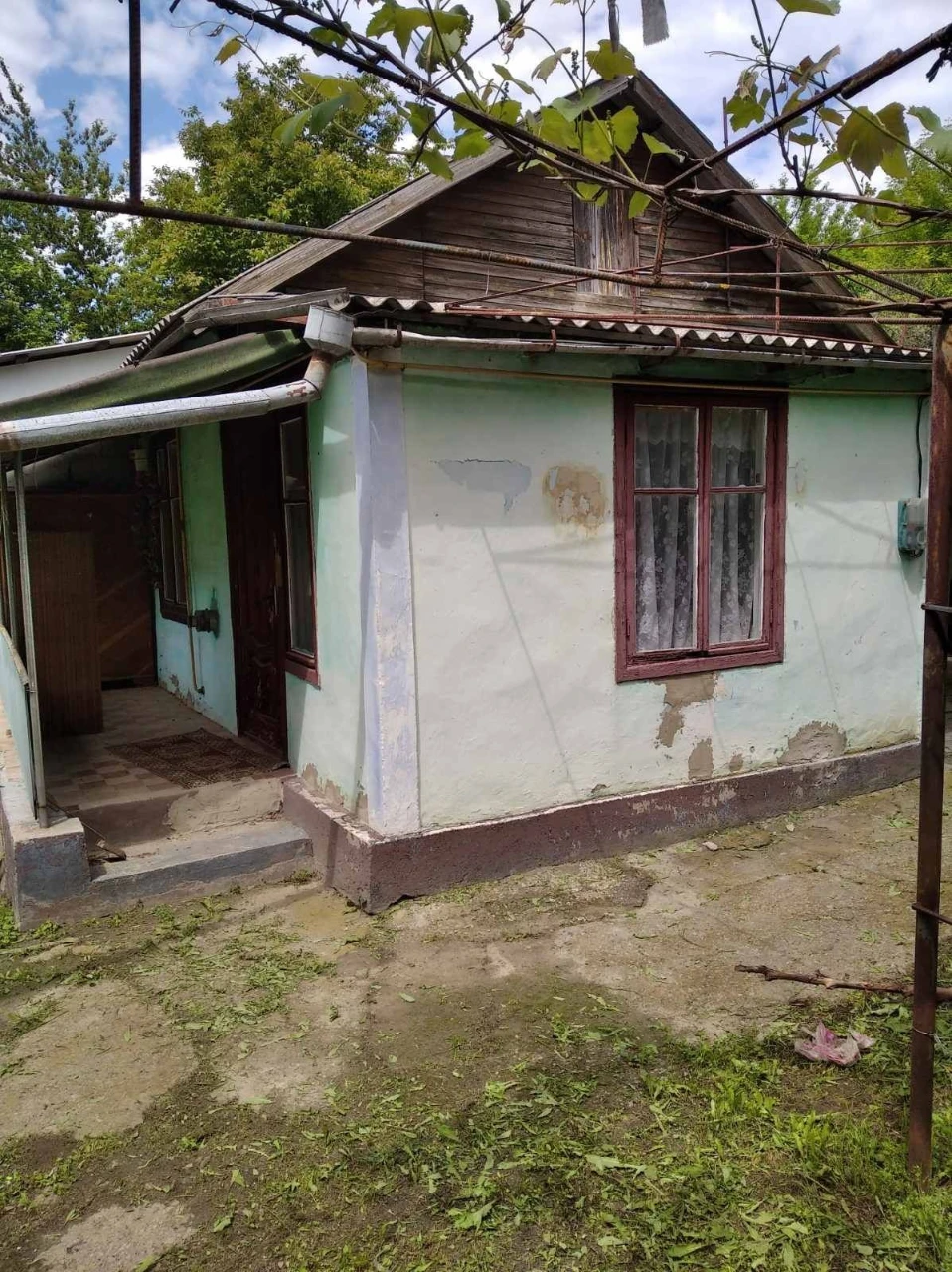 Продам дом в м. Могилів-Подільський