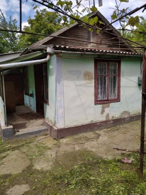 Продам дом в м. Могилів-Подільський