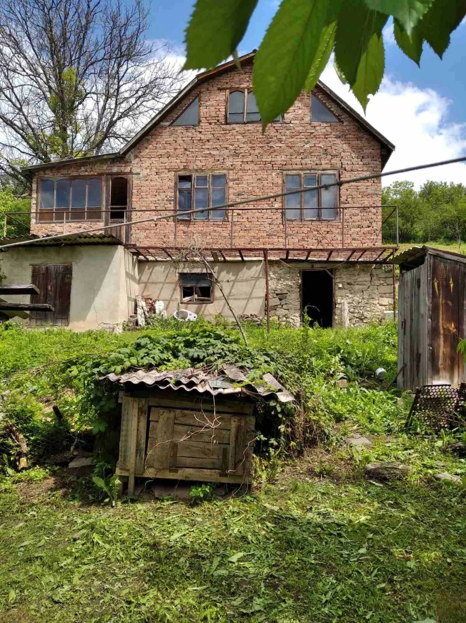 Продам дом в м. Могилів-Подільський