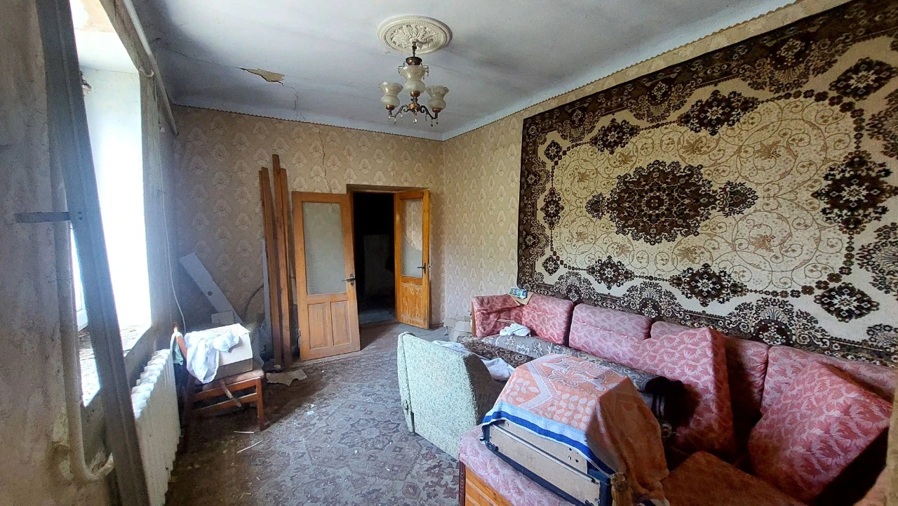 Продам будинок. Вул.О.Пчілки,52.