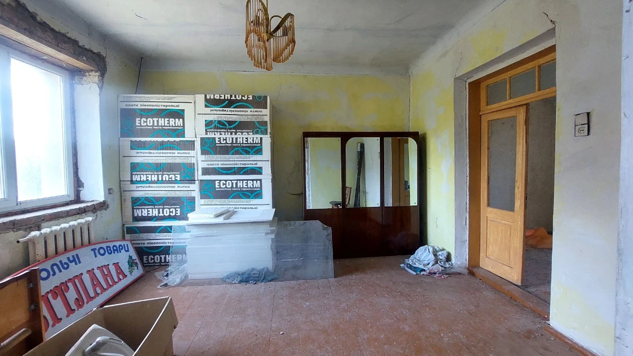 Продам будинок. Вул.О.Пчілки,52.