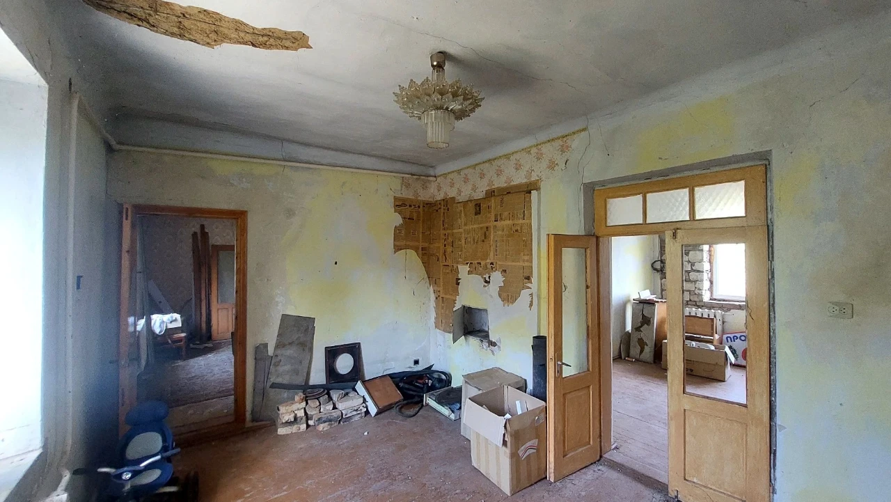 Продам будинок. Вул.О.Пчілки,52.