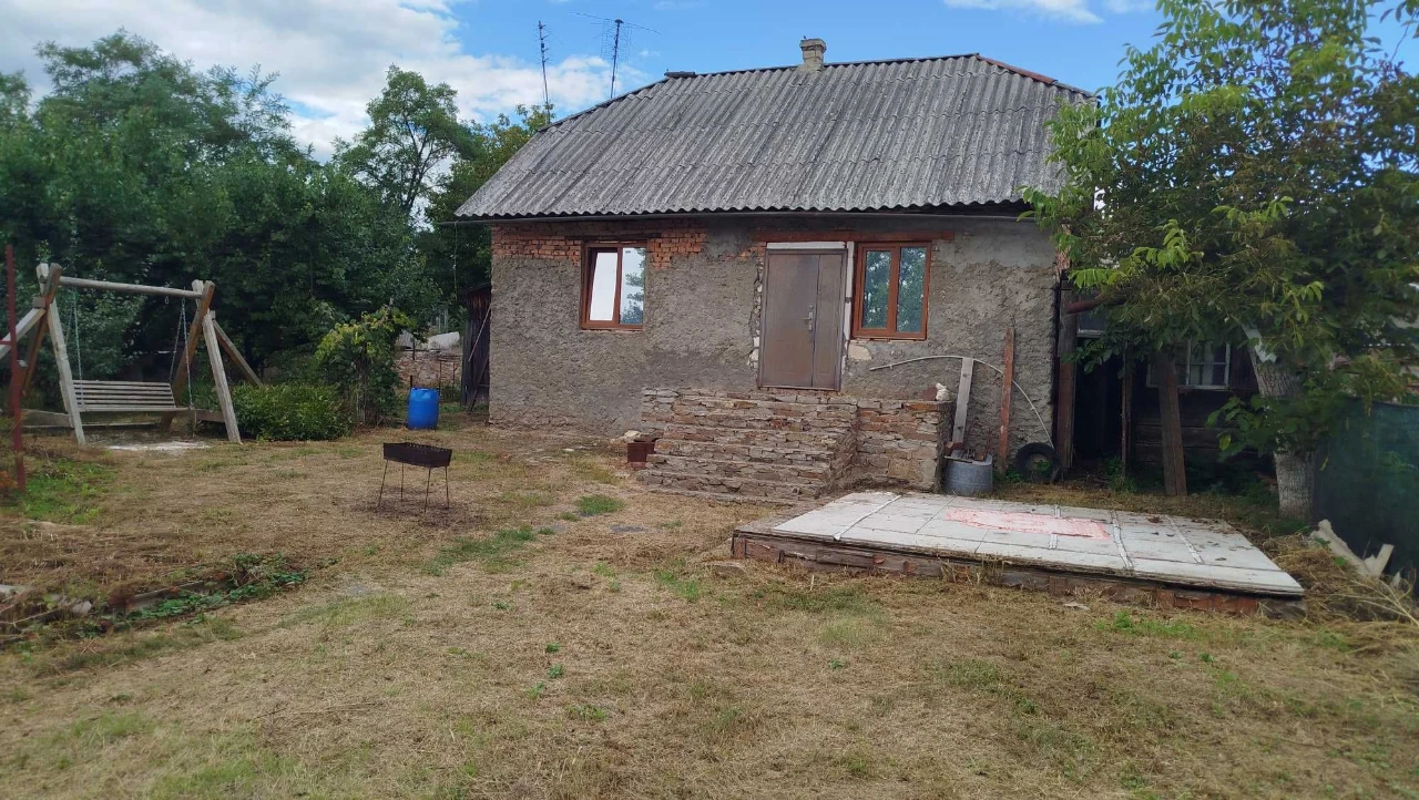 Продається будинок по вул. Верхня Карпівська