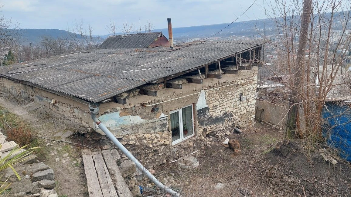 Продам будинок. Вул.Гірна,54.