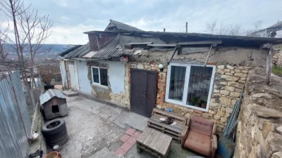 Продам будинок. Вул.Гірна,54.