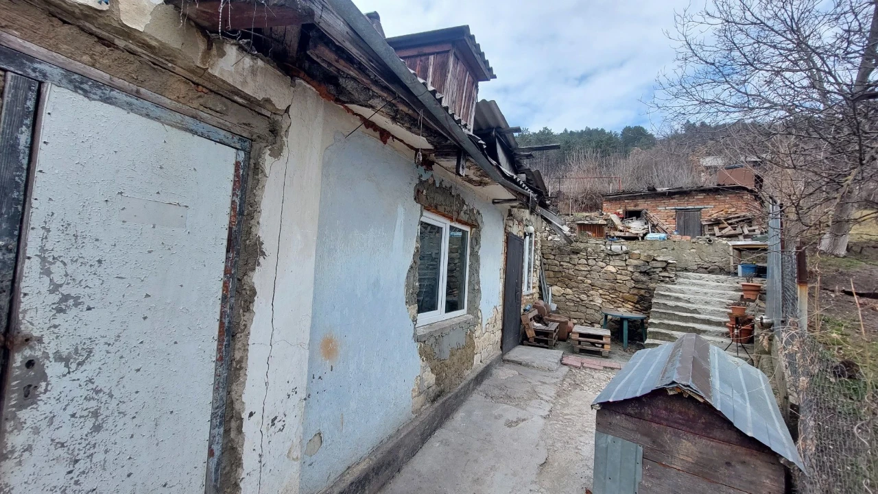 Продам будинок. Вул.Гірна,54.