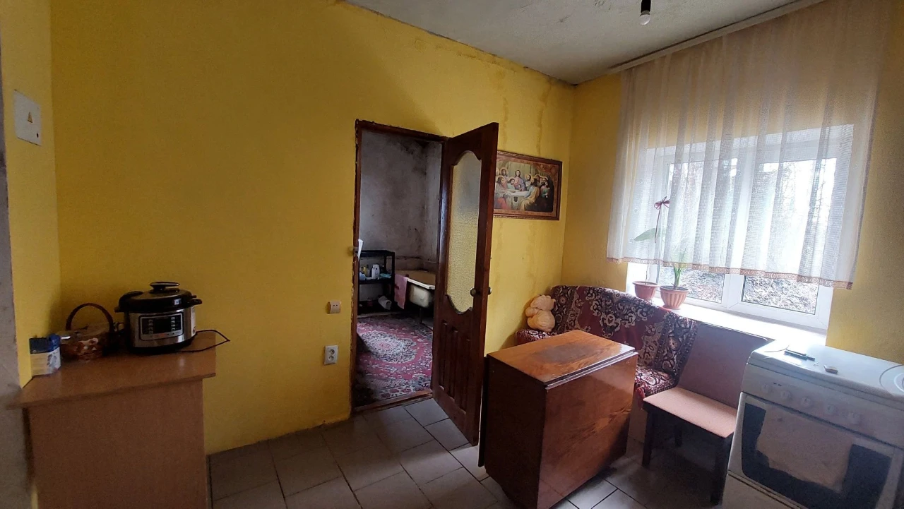 Продам будинок. Вул.Гірна,54.