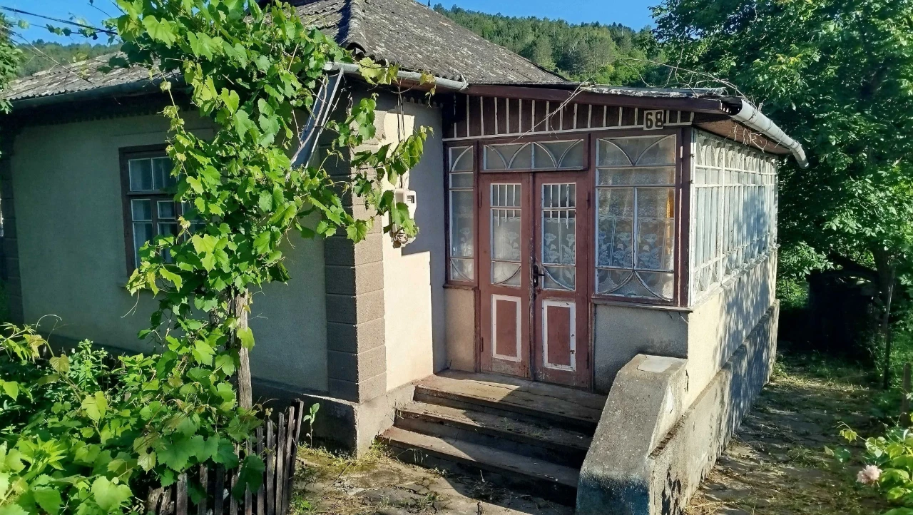 Продається будинок в с. Немія