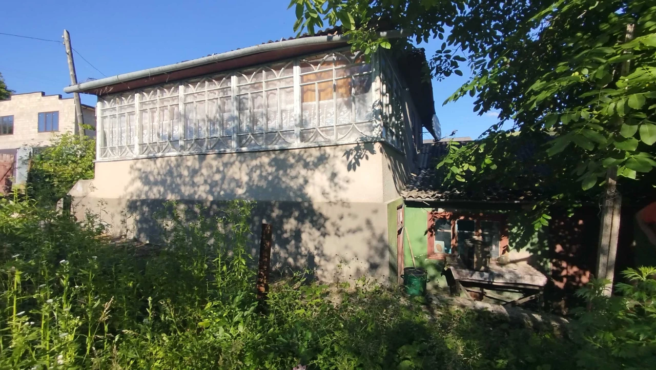 Продається будинок в с. Немія