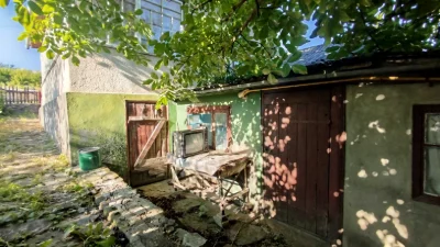 Продається будинок в с. Немія