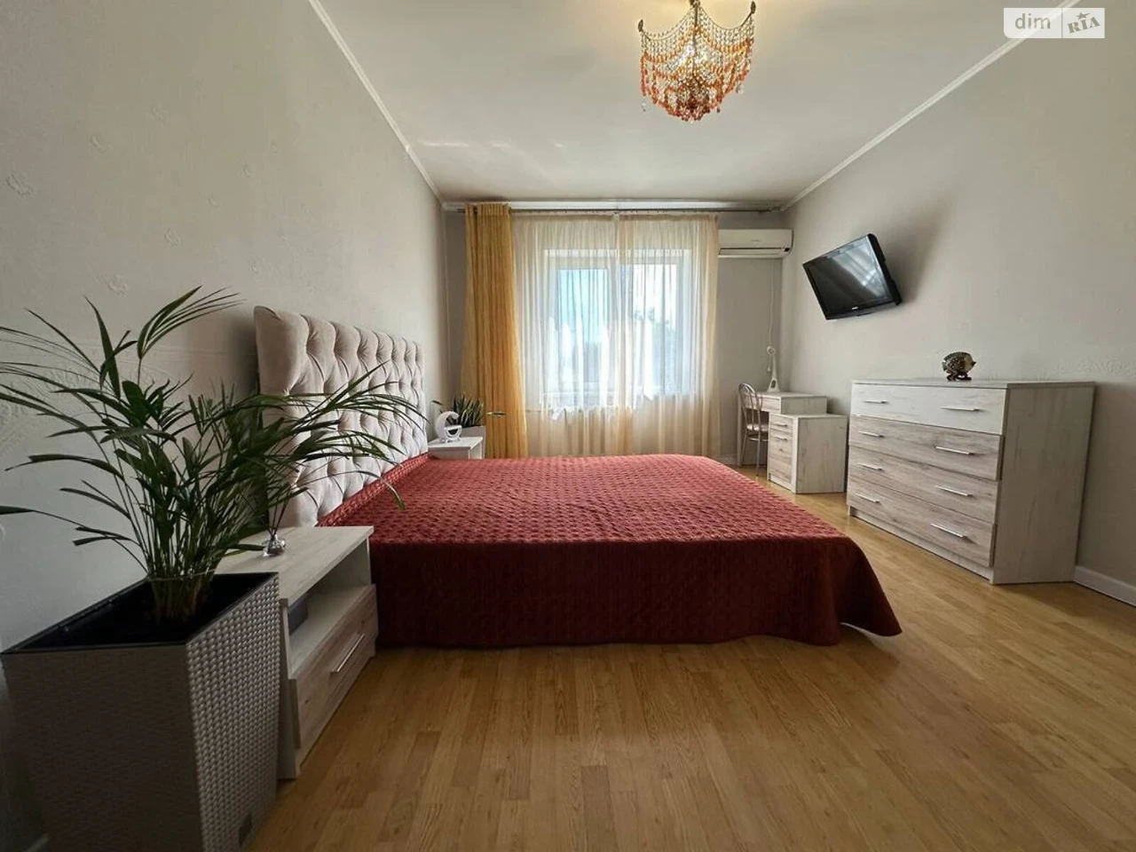 Продажа квартиры Деснянский.