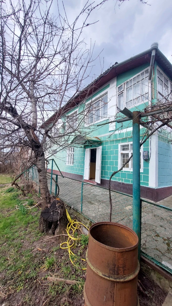 Продам будинок. Вул.Шевченка,43.