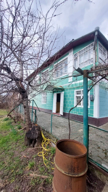 Продам будинок. Вул.Шевченка,43.