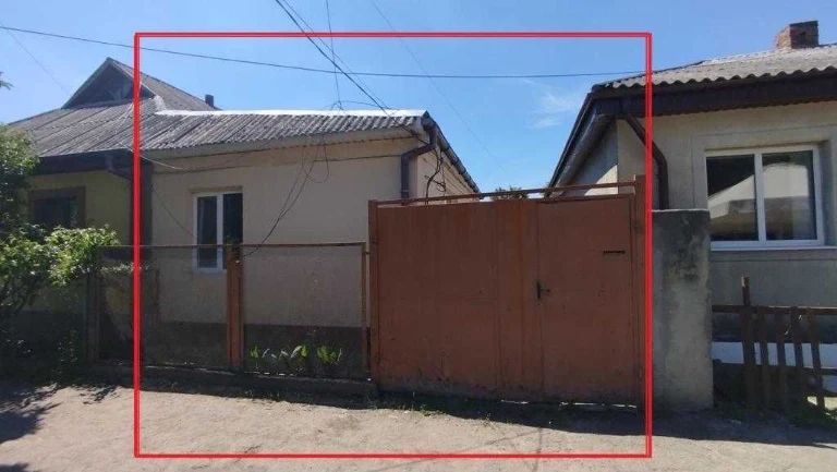 Продається будинок по вул. Полтавській