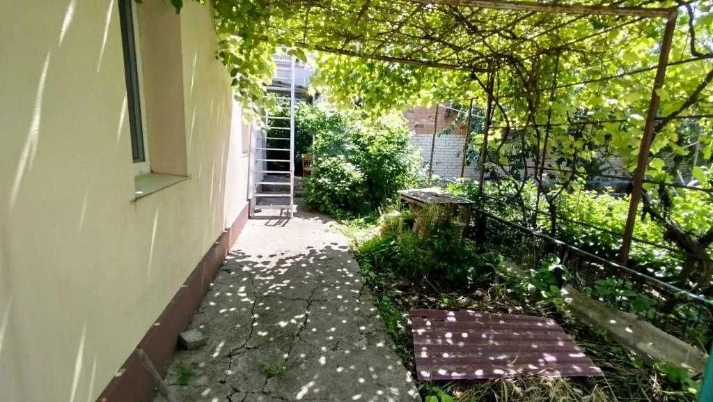 Продається будинок по вул. Полтавській
