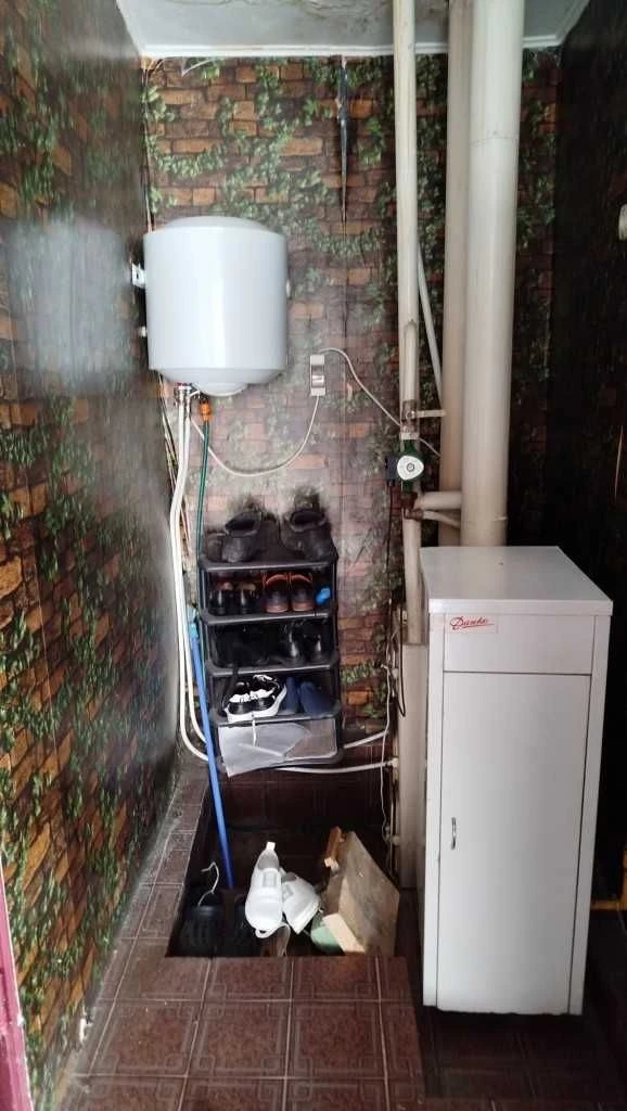 Продається будинок по вул. Полтавській