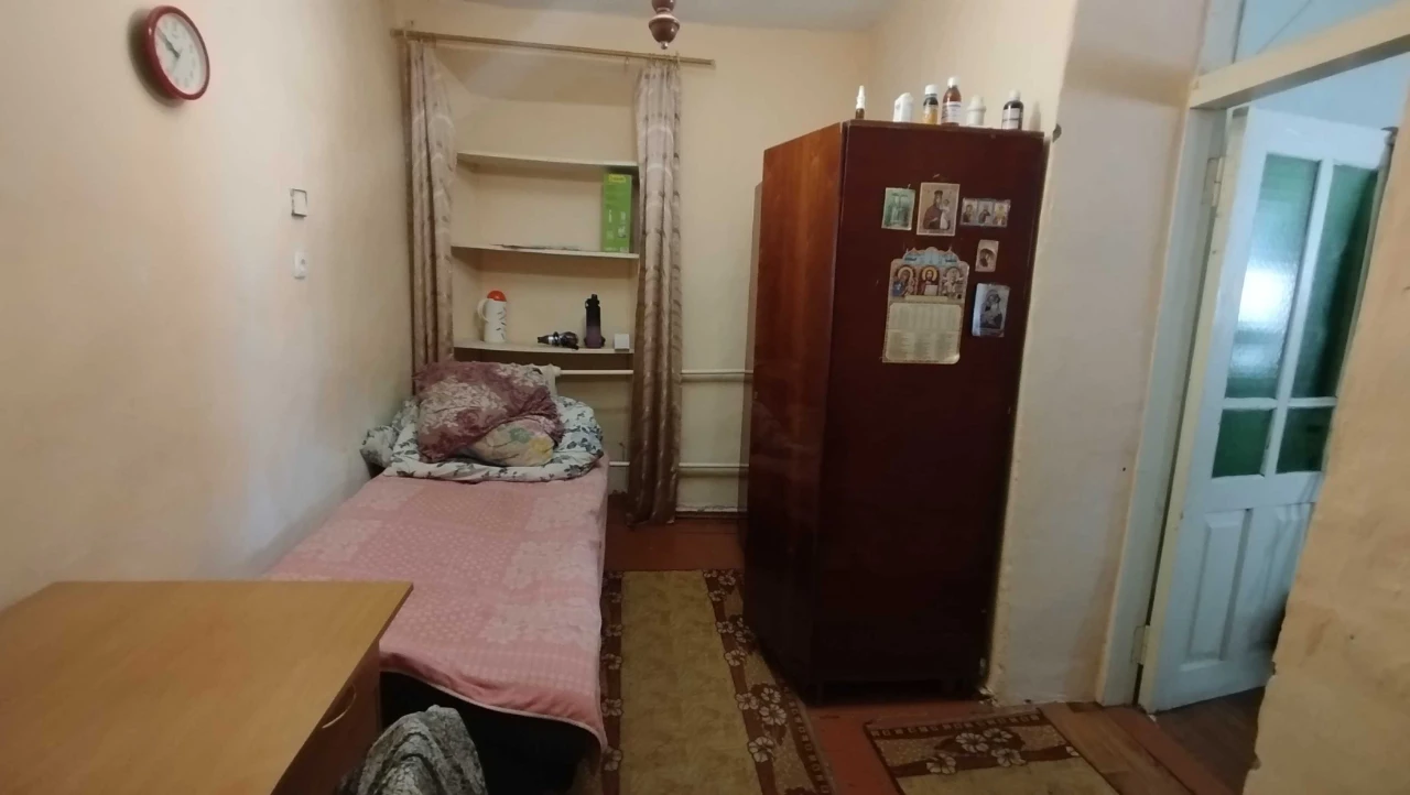 Продається будинок по вул. Полтавській
