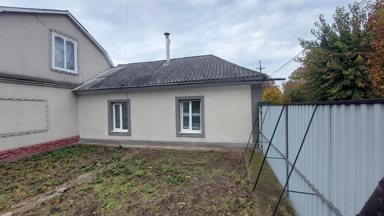 Продам будинок. Вул.Полтавська,25.