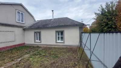 Продам будинок. Вул.Полтавська,25.