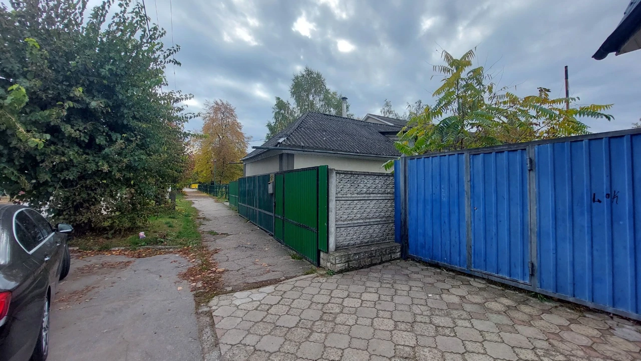 Продам будинок. Вул.Полтавська,25.